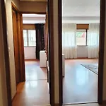Διαμέρισμα Piso De Alba Chantada