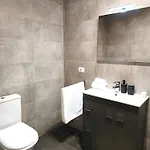 Piso De Alba Διαμέρισμα *