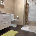 Διαμέρισμα Piso De Alba Chantada