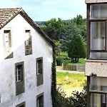 Piso De Alba Διαμέρισμα Chantada
