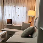 Piso De Alba Διαμέρισμα Chantada