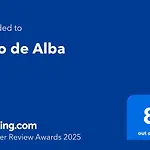 Piso De Alba Διαμέρισμα