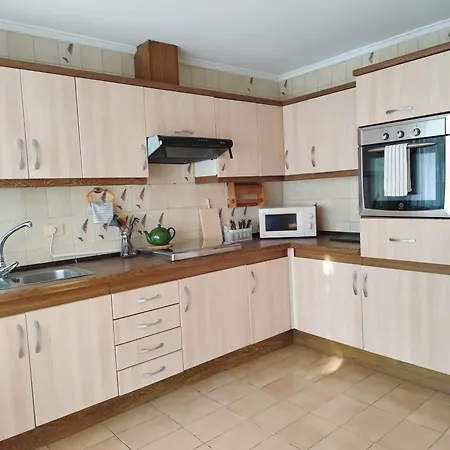 Apartment Piso De Alba