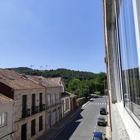 Apartment Piso De Alba