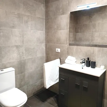 Piso De Alba Apartment *