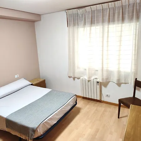 Piso De Alba Apartment