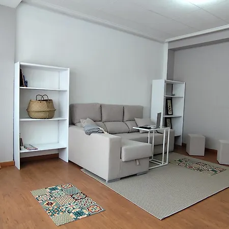 Piso De Alba * チャンターダ