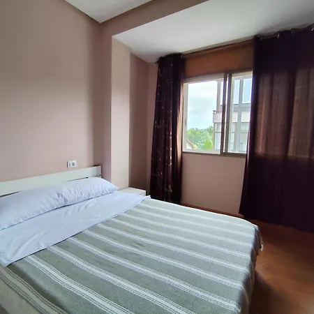 アパート Piso De Alba