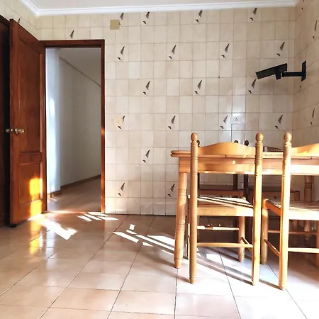 Piso De Alba *