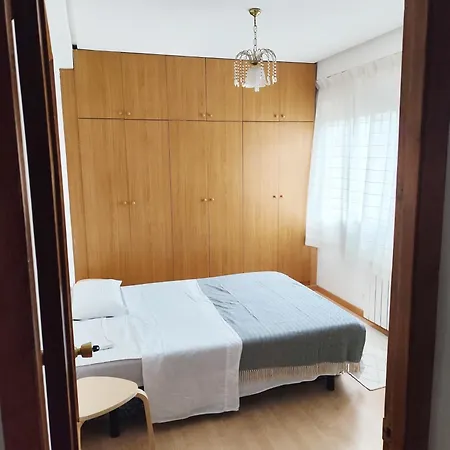 Apartment Piso De Alba