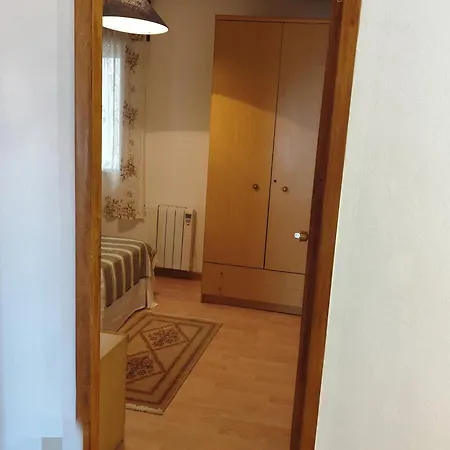 Apartment Piso De Alba