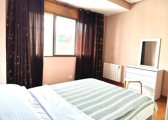 Piso De Alba Чантада