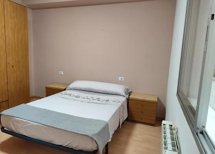 Piso De Alba Чантада