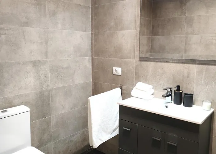 Piso De Alba Апартаменты *