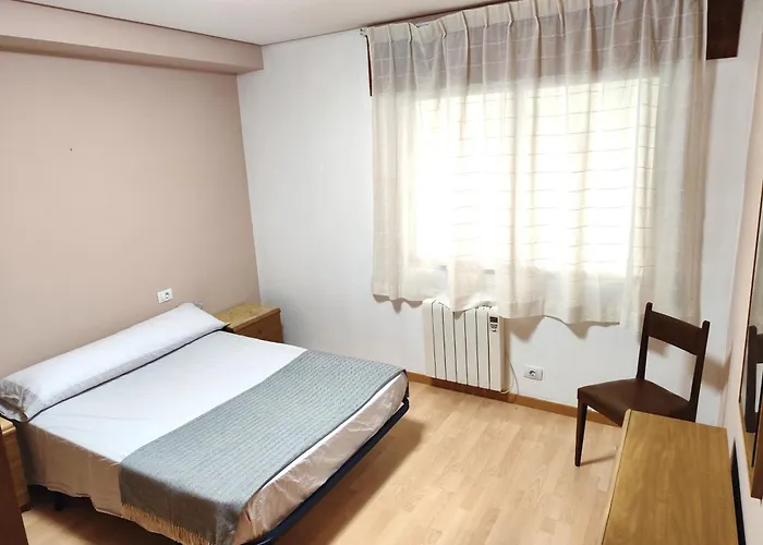 Piso De Alba Апартаменты